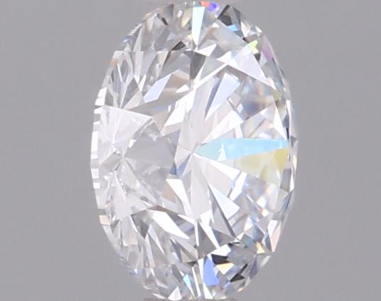 0.84 Carat Round Lab Diamond :: 360 spin frame 03