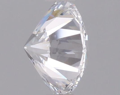 0.84 Carat Round Lab Diamond :: 360 spin frame 04