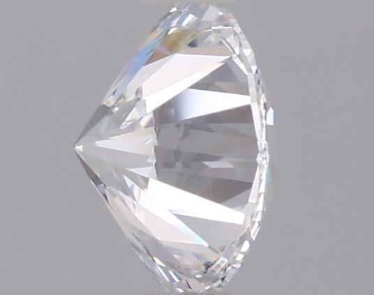 0.84 Carat Round Lab Diamond :: 360 spin frame 04