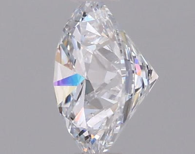 0.84 Carat Round Lab Diamond :: 360 spin frame 05