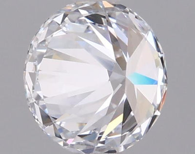 0.84 Carat Round Lab Diamond :: 360 spin frame 06
