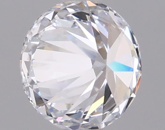 0.84 Carat Round Lab Diamond :: 360 spin frame 06
