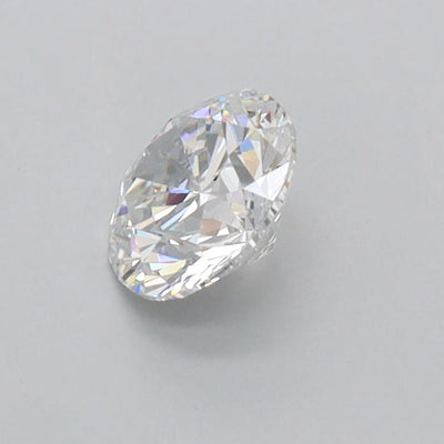 0.52 Carat Round Lab Diamond :: 360 spin frame 02