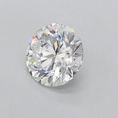 0.52 Carat Round Lab Diamond :: 360 spin frame 03