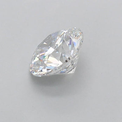 0.52 Carat Round Lab Diamond :: 360 spin frame 05