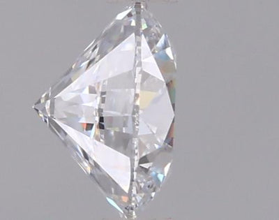0.75 Carat Round Lab Diamond :: 360 spin frame 02