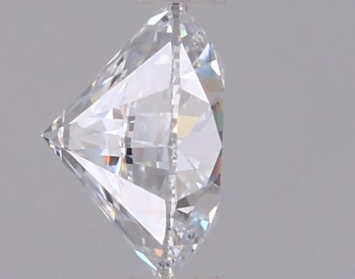 0.75 Carat Round Lab Diamond :: 360 spin frame 02