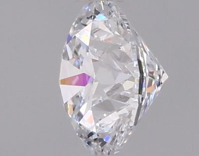 0.75 Carat Round Lab Diamond :: 360 spin frame 04