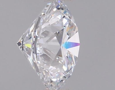 0.75 Carat Round Lab Diamond :: 360 spin frame 05