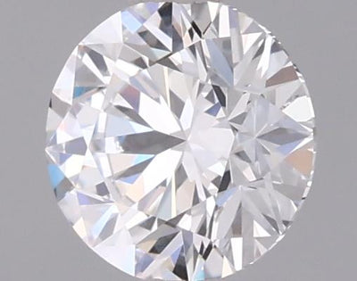 0.75 Carat Round Lab Diamond :: 360 spin frame 06