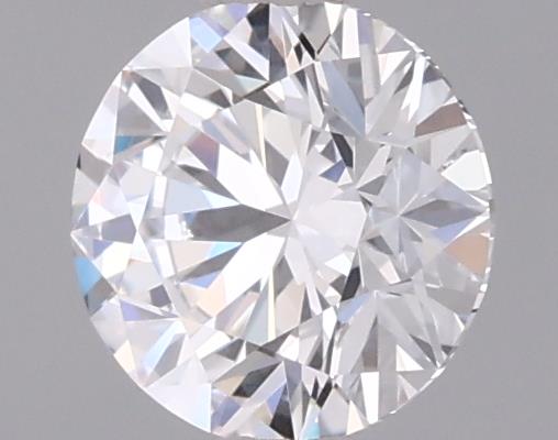 0.75 Carat Round Lab Diamond :: 360 spin frame 06