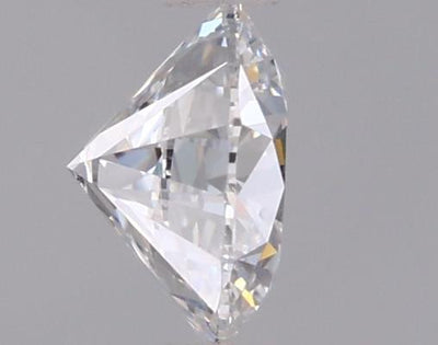 0.72 Carat Round Lab Diamond :: 360 spin frame 01