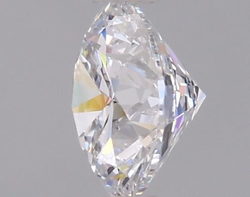 0.72 Carat Round Lab Diamond :: 360 spin frame 04