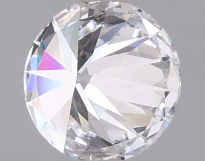 0.72 Carat Round Lab Diamond :: 360 spin frame 05