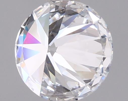 0.72 Carat Round Lab Diamond :: 360 spin frame 05