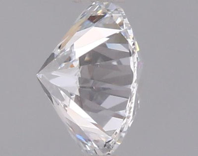 0.72 Carat Round Lab Diamond :: 360 spin frame 06