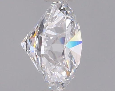 0.72 Carat Round Lab Diamond :: 360 spin frame 07