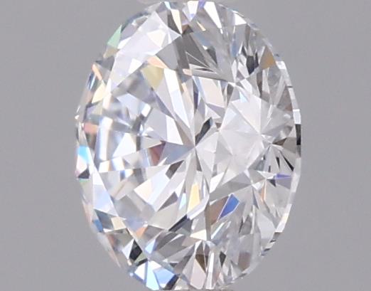 0.78 Carat Round Lab Diamond :: 360 spin frame 03