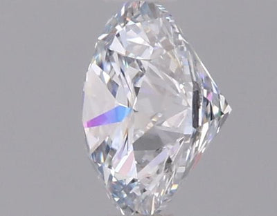 0.78 Carat Round Lab Diamond :: 360 spin frame 05