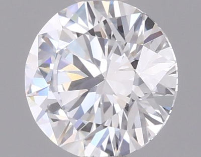 0.78 Carat Round Lab Diamond :: 360 spin frame 07
