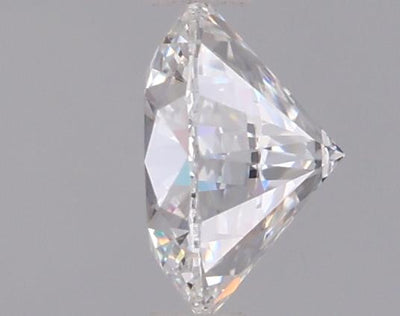 0.86 Carat Round Lab Diamond :: 360 spin frame 02