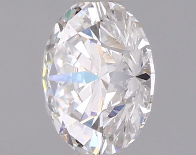 0.86 Carat Round Lab Diamond :: 360 spin frame 03