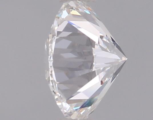 0.86 Carat Round Lab Diamond :: 360 spin frame 04