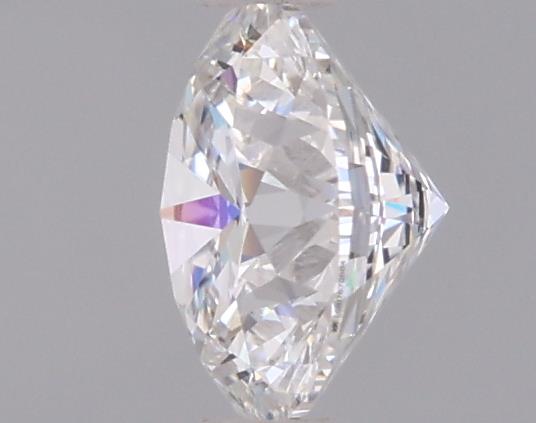 0.86 Carat Round Lab Diamond :: 360 spin frame 05