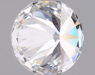 0.86 Carat Round Lab Diamond :: 360 spin frame 06