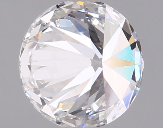 0.86 Carat Round Lab Diamond :: 360 spin frame 06