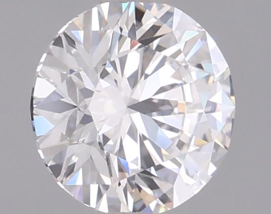 0.86 Carat Round Lab Diamond :: 360 spin frame 07