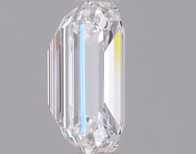 0.95 Carat Emerald Lab Diamond :: 360 spin frame 04