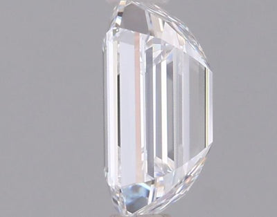 0.95 Carat Emerald Lab Diamond :: 360 spin frame 05