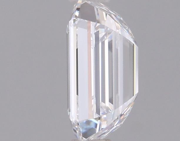 0.95 Carat Emerald Lab Diamond :: 360 spin frame 05