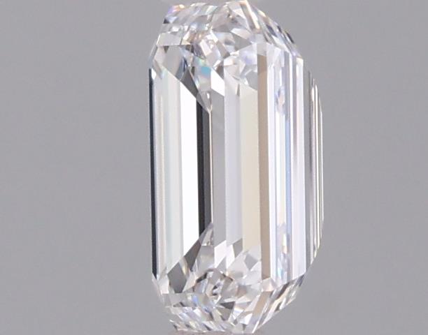 0.95 Carat Emerald Lab Diamond :: 360 spin frame 06
