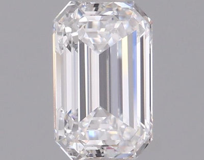 0.95 Carat Emerald Lab Diamond :: 360 spin frame 07