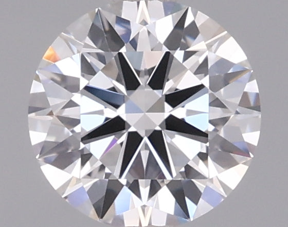 0.97 Carat Round Lab Diamond