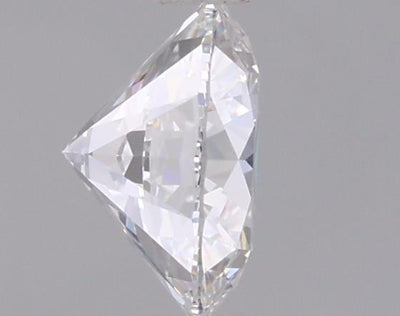 0.97 Carat Round Lab Diamond :: 360 spin frame 02