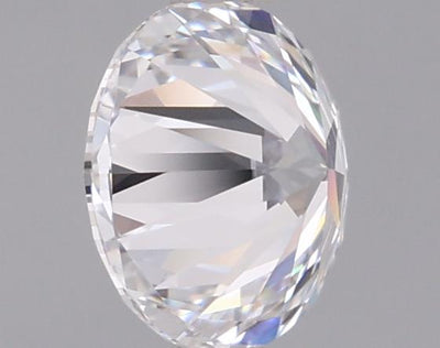 0.97 Carat Round Lab Diamond :: 360 spin frame 03