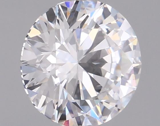 0.97 Carat Round Lab Diamond :: 360 spin frame 04
