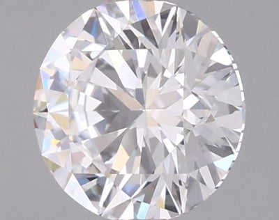 0.97 Carat Round Lab Diamond :: 360 spin frame 05