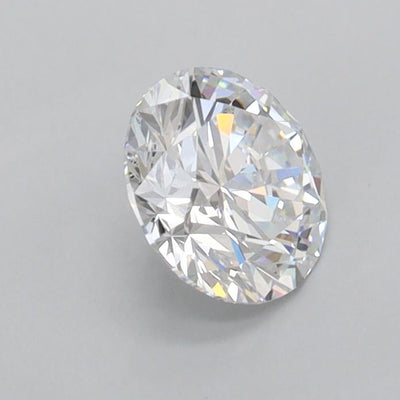 0.76 Carat Round Lab Diamond :: 360 spin frame 06