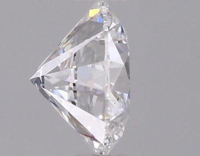 0.71 Carat Round Lab Diamond :: 360 spin frame 02
