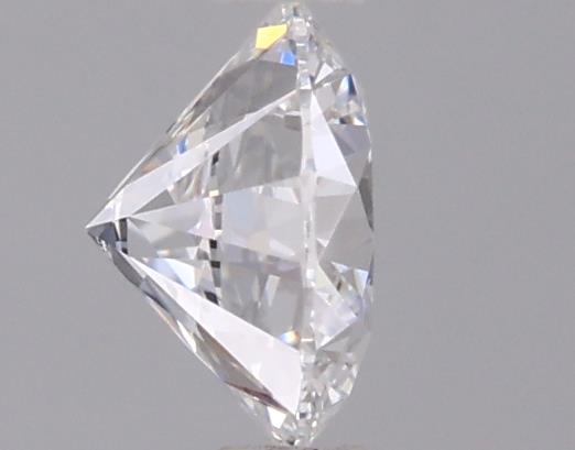 0.71 Carat Round Lab Diamond :: 360 spin frame 02