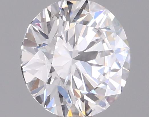 0.71 Carat Round Lab Diamond :: 360 spin frame 04