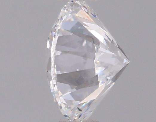 0.71 Carat Round Lab Diamond :: 360 spin frame 05