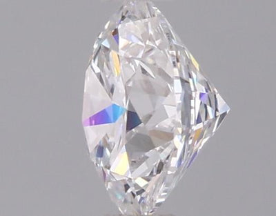 0.71 Carat Round Lab Diamond :: 360 spin frame 06