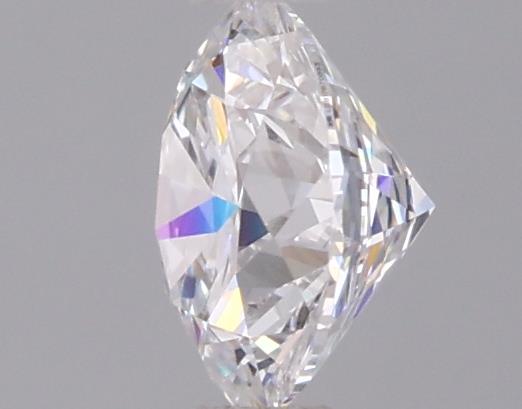 0.71 Carat Round Lab Diamond :: 360 spin frame 06