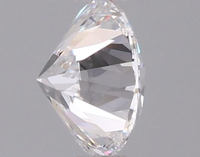 0.71 Carat Round Lab Diamond :: 360 spin frame 07