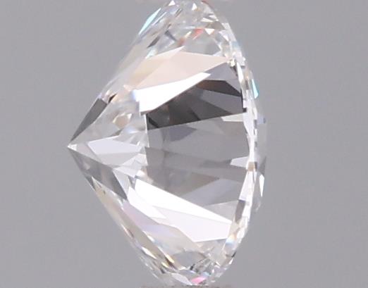 0.71 Carat Round Lab Diamond :: 360 spin frame 07